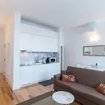 Santa Catarina Views By Hosts Apartamento *