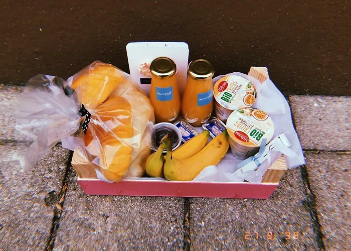 Santa Catarina Views By Hosts דירה