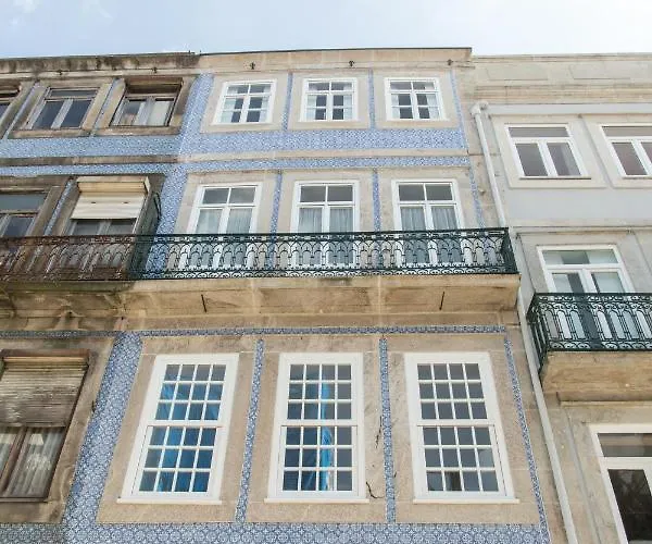 Santa Catarina Views By Hosts * פורטו