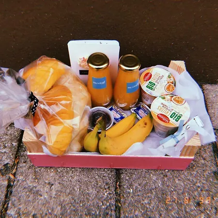 Santa Catarina Views By Hosts דירה