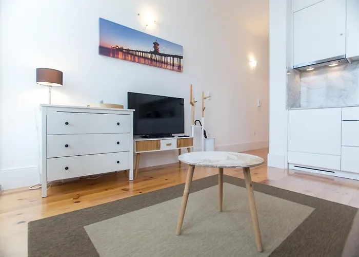 Santa Catarina Views By Hosts Oporto