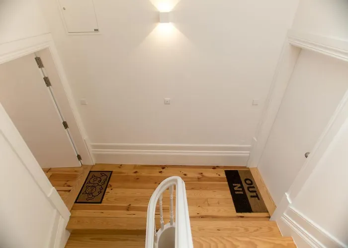 Santa Catarina Views By Hosts