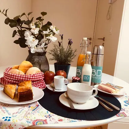 Santa Catarina Views By Hosts *