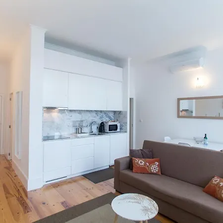 Santa Catarina Views By Hosts Apartamento *