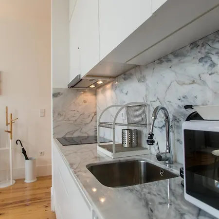 Appartement Santa Catarina Views By Hosts Porto