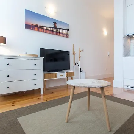 Santa Catarina Views By Hosts Oporto