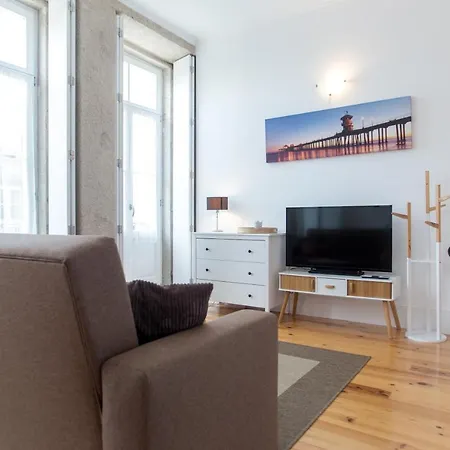 Santa Catarina Views By Hosts Appartement