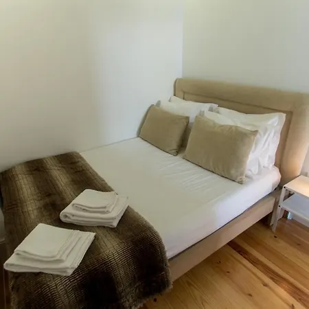 Santa Catarina Views By Hosts * Oporto