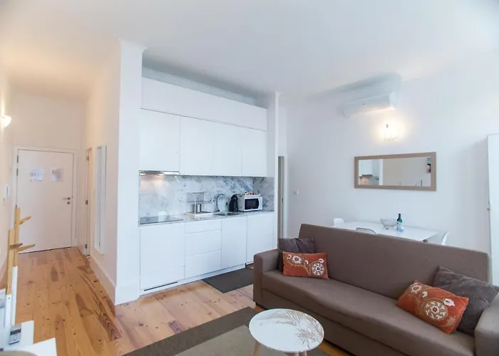 Santa Catarina Views By Hosts Apartament *