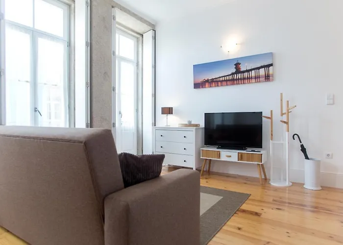 Santa Catarina Views By Hosts Apartamento