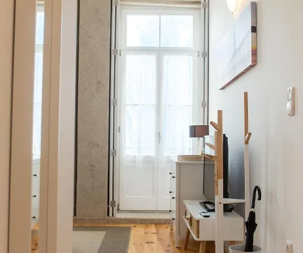 Santa Catarina Views By Hosts Porto