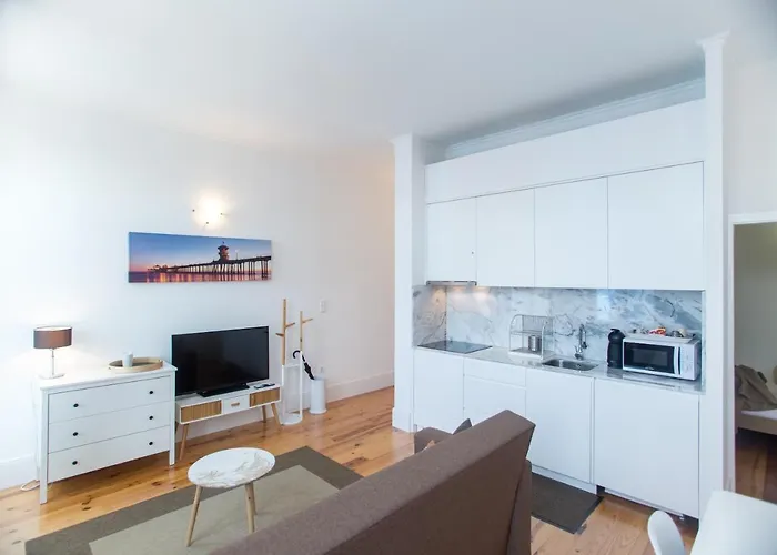 Santa Catarina Views By Hosts Apartamento *