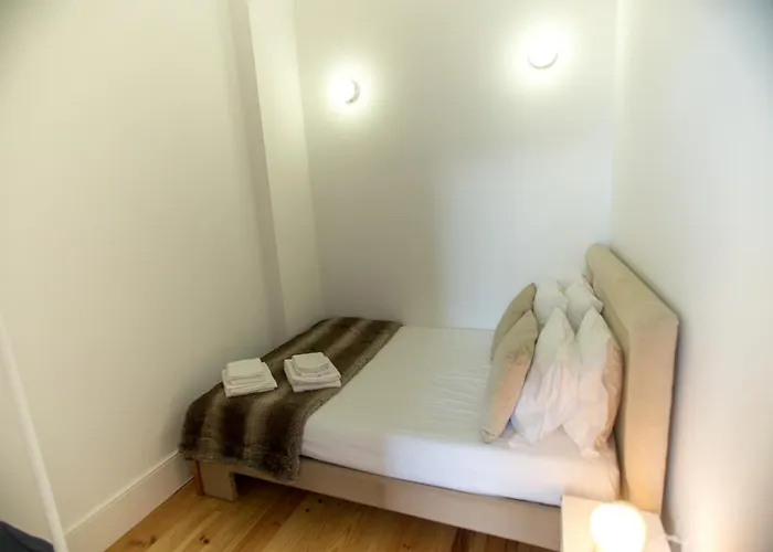 Santa Catarina Views By Hosts Apartamento Porto