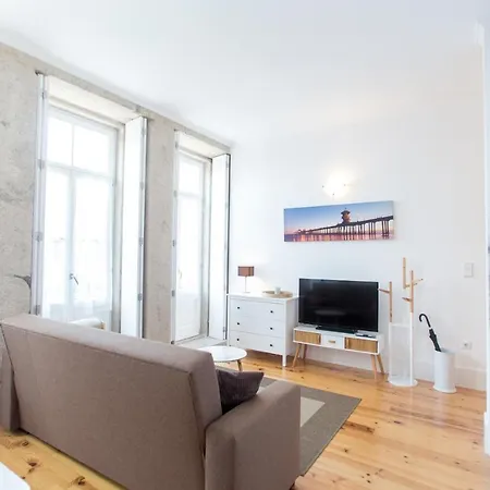 Santa Catarina Views By Hosts * Oporto