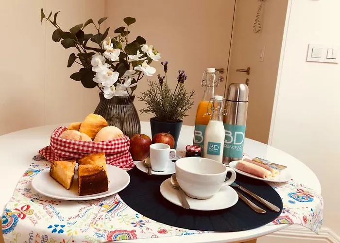 Santa Catarina Views By Hosts *