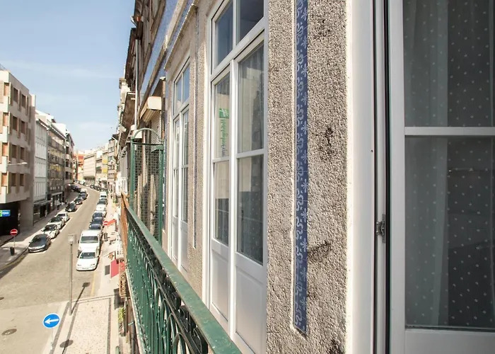 Santa Catarina Views By Hosts