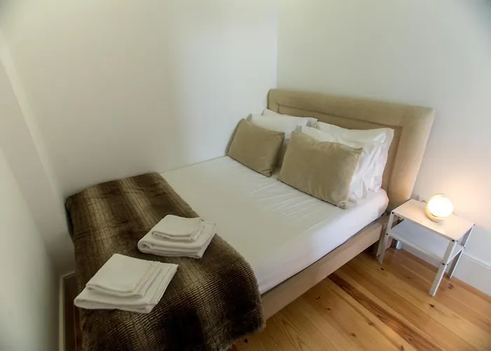 Santa Catarina Views By Hosts * Porto