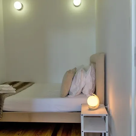 Santa Catarina Views By Hosts Порту