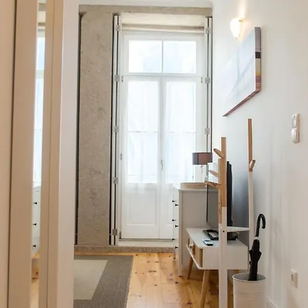 Santa Catarina Views By Hosts Порту