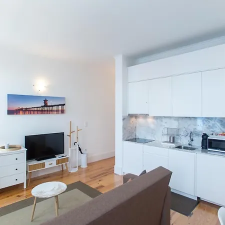 Santa Catarina Views By Hosts Апартаменты *