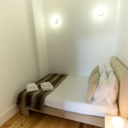 Santa Catarina Views By Hosts Апартаменты Порту